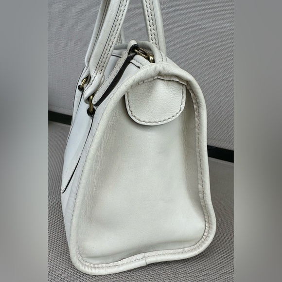 Coach 17995 limited edition Madison satchel - Picture 10 of 11